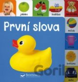 První slova