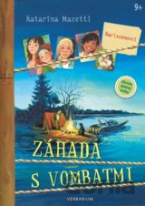 Karlssonovci - Záhada s vombatmi
