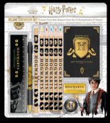 Harry Potter Školský set DeLuxe - Rokfort