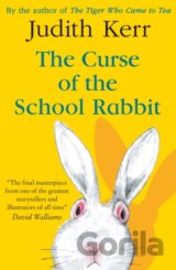 The Curse of the School Rabbit