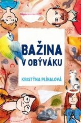Bažina v obýváku a jiná dobrodružství