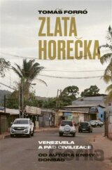 Zlatá horečka