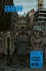 Prašina: Křídový panáček 7.