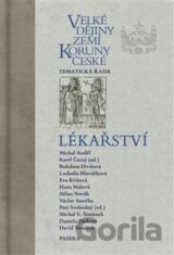 Velké dějiny zemí Koruny české: Lékařství