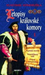 Letopisy královské komory I