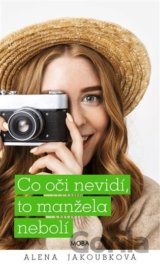 Co oči nevidí, to manžela nebolí