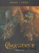 Conquistador 1+2