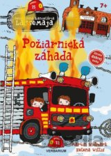 Požiarnická záhada