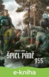 Špicl Páně 955