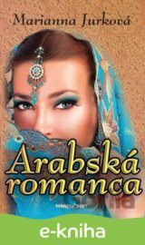 Arabská romanca