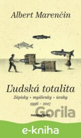 Ľudská totalita