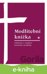 Modlitební knížka