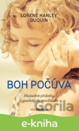Boh počúva