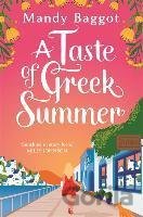 Taste of Greek Summer