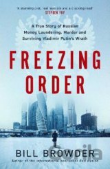 Freezing Order