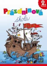 Prázdninová škola 2. ročník