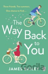 The Way Back To You