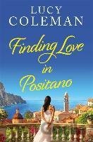Finding Love in Positano