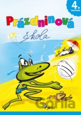 Prázdninová škola 4. ročník