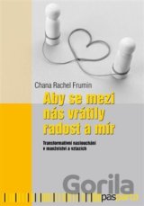 Aby se mezi nás vrátily radost a mír