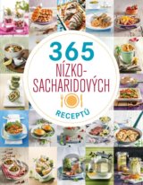 365 nízkosacharidových receptů