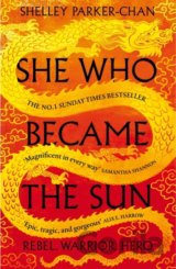 She Who Became the Sun