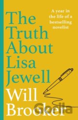 The Truth About Lisa Jewell