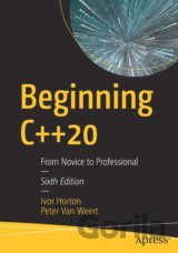 Beginning C++20