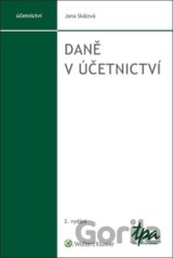 Daně v účetnictví