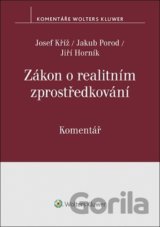 Zákon o realitním zprostředkování