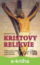 Kristovy relikvie