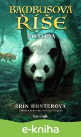 Bambusová říše – Potopa