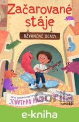 Začarované stáje – Užvaněné ocasy
