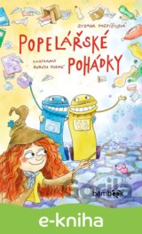 Popelářské pohádky