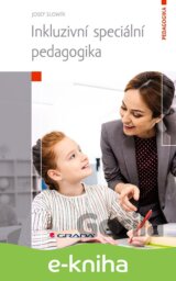 Inkluzivní speciální pedagogika
