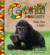 Gorilí pohádky: Moja, Tatu a tiplíci