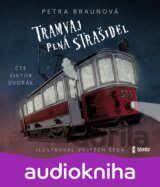 Tramvaj plná strašidel