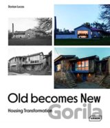 Old Becomes New