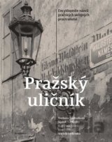 Pražský uličník