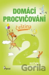 Domácí procvičování čeština 2. ročník