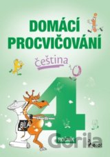 Domácí procvičování čeština 4. ročník