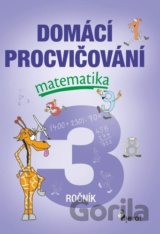 Domácí procvičování matematika 3. ročník