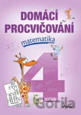 Domácí procvičování matematika 4. ročník
