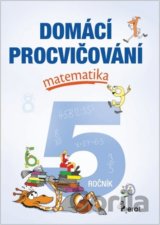 Domácí procvičování matematika 5. ročník
