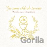 Ja som chlieb života (zlatá razba)