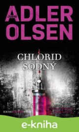 Chlorid sodný