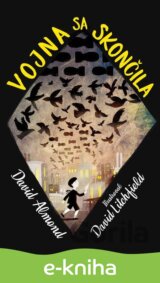Vojna sa skončila