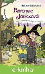 Petronela Jabĺčková 6: Húska gagotačka a čarodejnícka sesternica