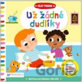 Velký pokrok - Už žádné dudlíky