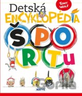 Detská encyklopédia športu